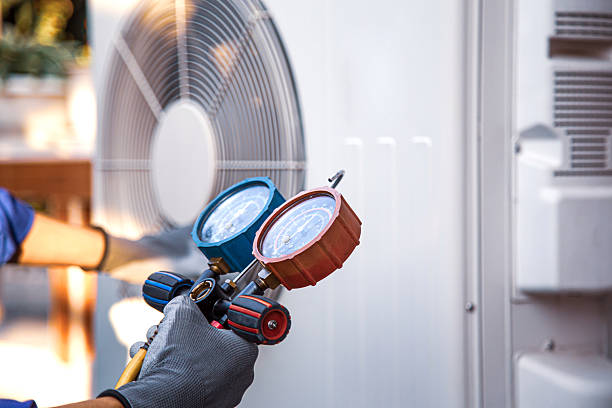 Affordable Emergency Ac Repair solutions in Mansfield Center, MA